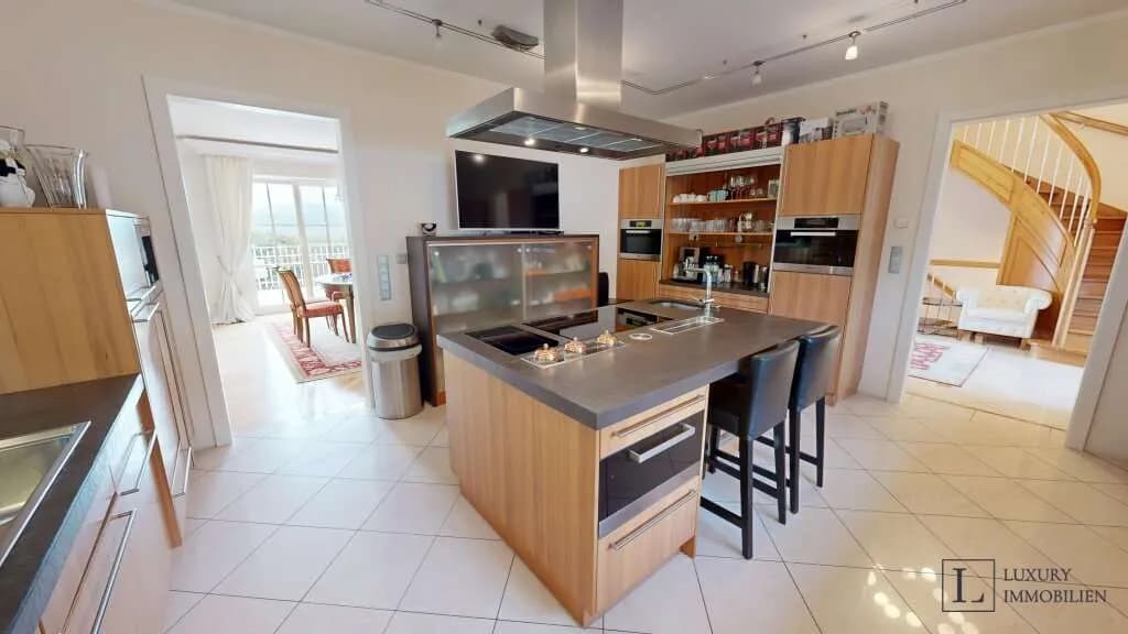 Immobilie kaufen in Tulln – 435 m², € 4.900.000 – Bild 7 von 37