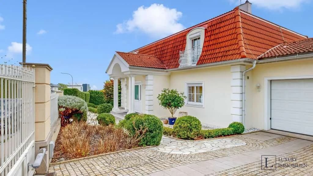Immobilie kaufen in Tulln – 435 m², € 4.900.000 – Bild 32 von 37