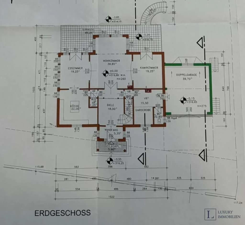 Immobilie kaufen in Tulln – 435 m², € 4.900.000 – Bild 34 von 37