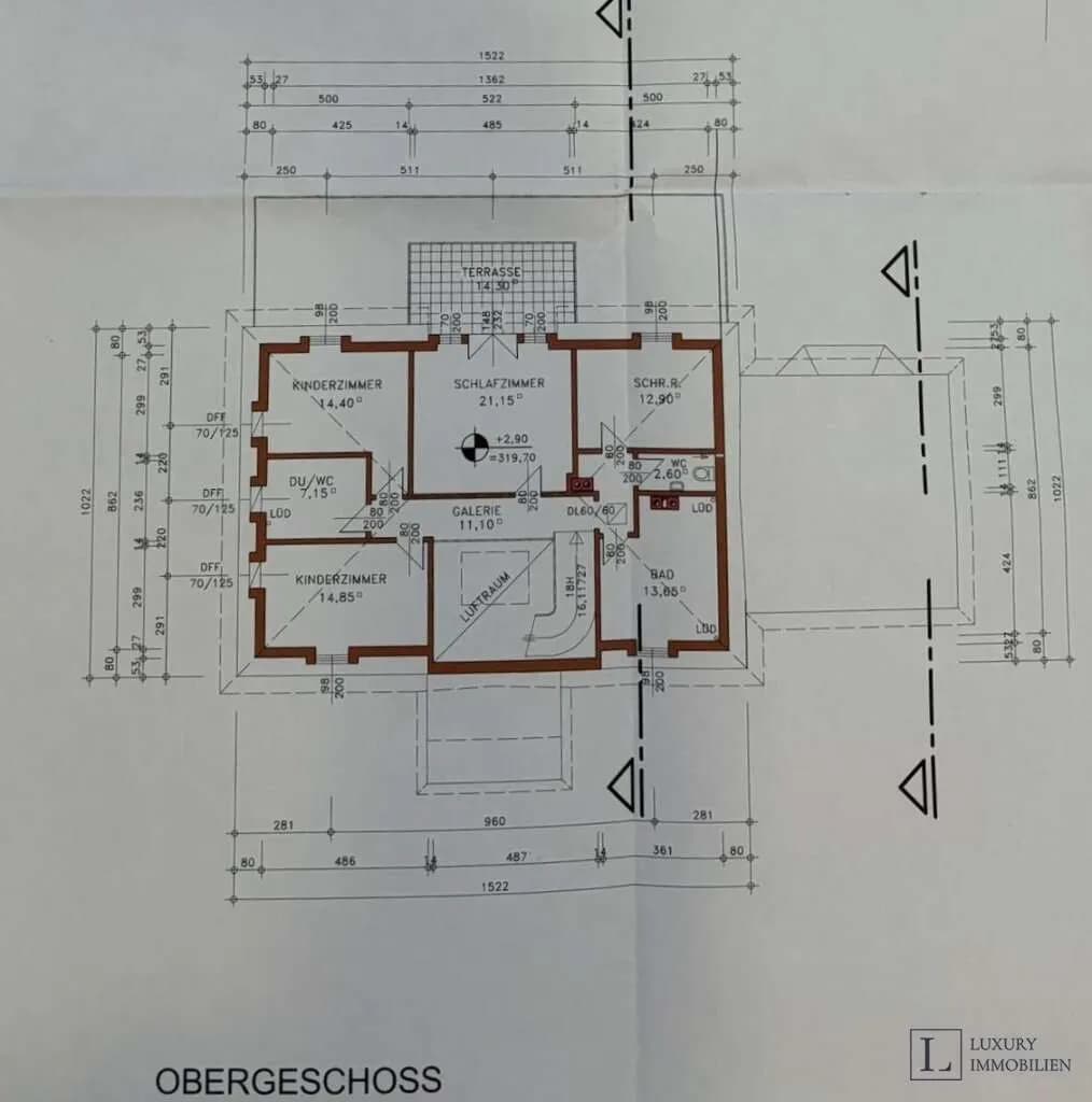 Immobilie kaufen in Tulln – 435 m², € 4.900.000 – Bild 35 von 37