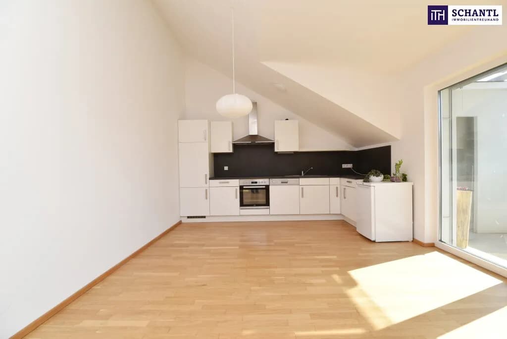 3-Zimmer-Wohnung mieten in Graz – 70,43 m², € 1.164