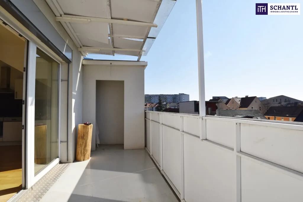 3-Zimmer-Wohnung mieten in Graz – 70,43 m², € 1.164 – Bild 3 von 21