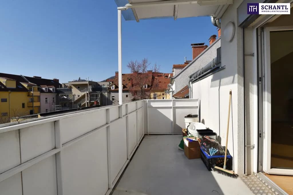 3-Zimmer-Wohnung mieten in Graz – 70,43 m², € 1.164 – Bild 10 von 21