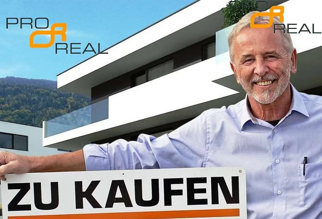 Grundstück kaufen in Feldkirchen – 1 096 m², € 109.000 – Bild 3 von 5