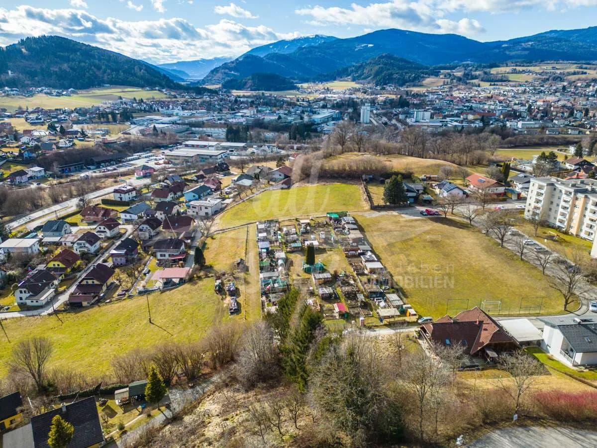 Grundstück kaufen in Feldkirchen – 1 096 m², € 109.000 – Bild 5 von 5