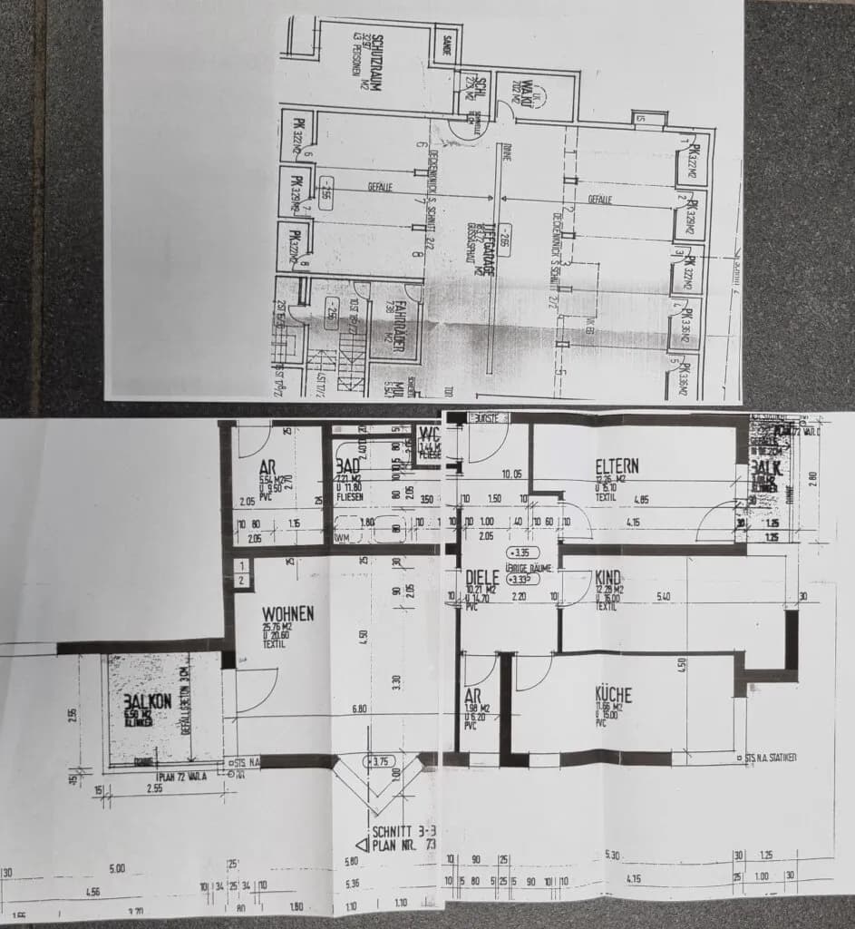 3-Zimmer-Wohnung kaufen in Innsbruck-Land – 81,32 m², € 299.000 – Bild 12 von 13