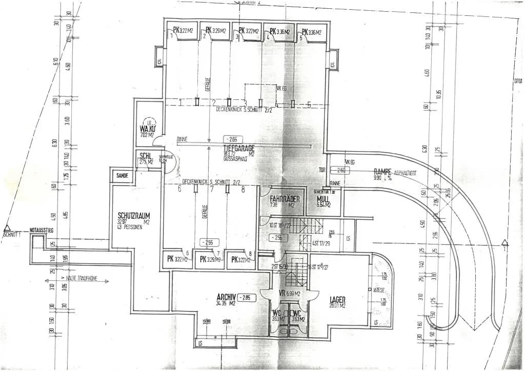 3-Zimmer-Wohnung kaufen in Innsbruck-Land – 81,32 m², € 299.000 – Bild 13 von 13