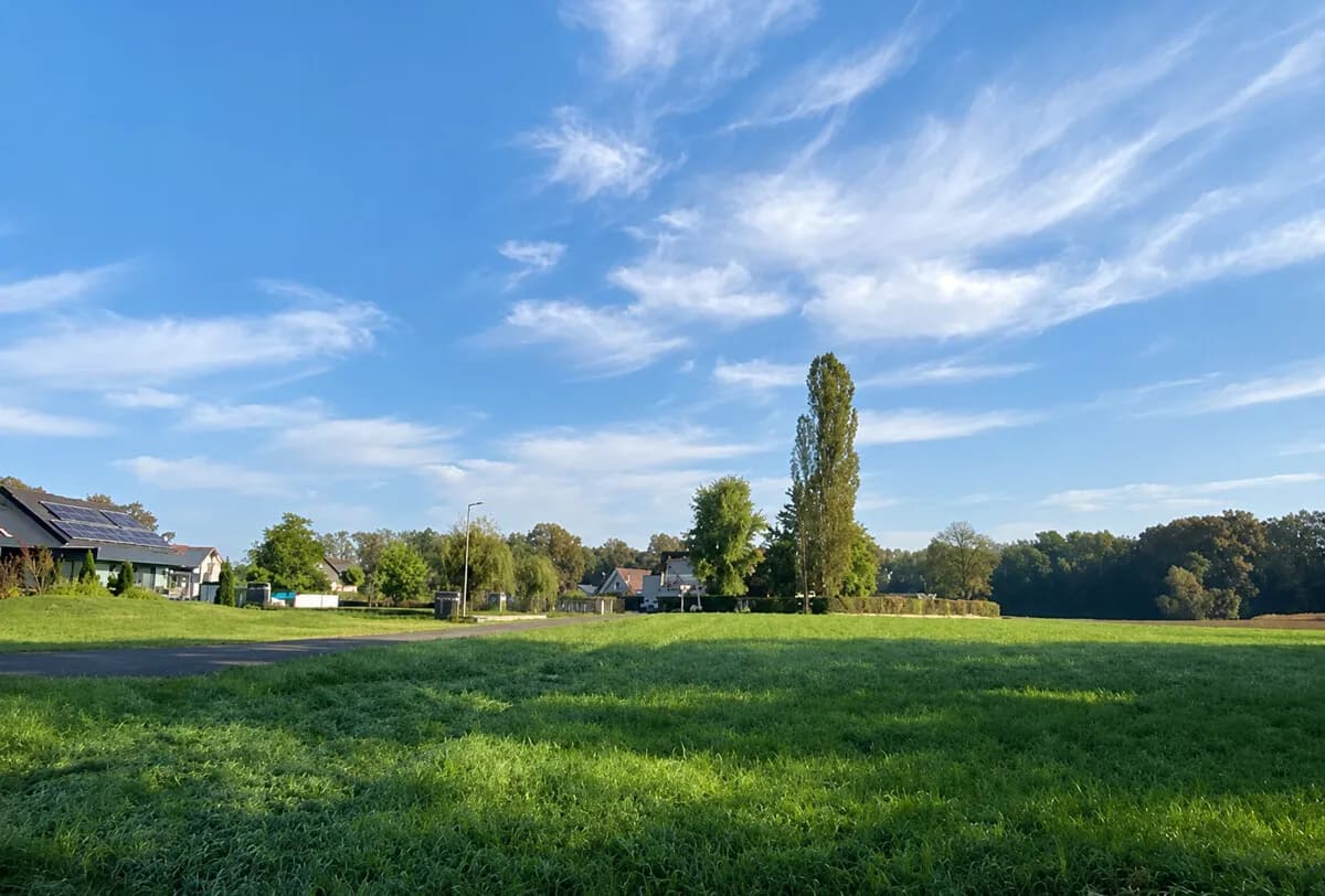 Grundstück kaufen in Südoststeiermark – 1 170 m², € 48.900