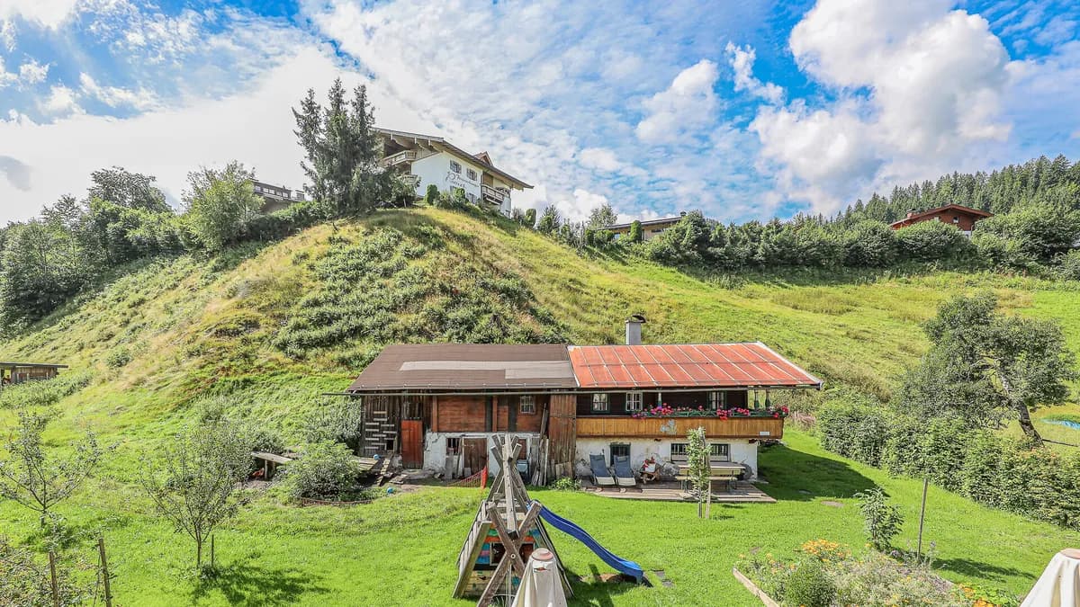 5-Zimmer-Immobilie kaufen in Kitzbühel – 130 m², € 790.000 – Bild 4 von 21