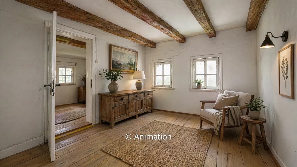 5-Zimmer-Immobilie kaufen in Kitzbühel – 130 m², € 790.000 – Bild 9 von 21