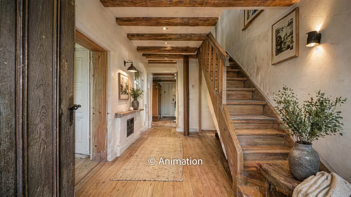 5-Zimmer-Immobilie kaufen in Kitzbühel – 130 m², € 790.000 – Bild 11 von 21