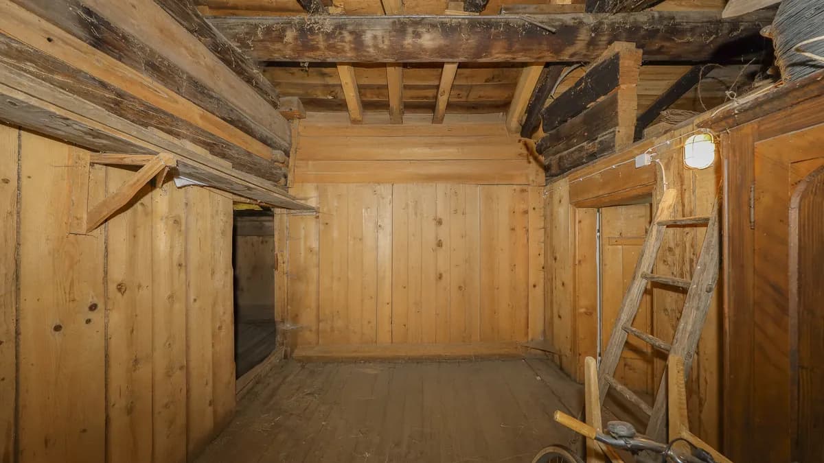 5-Zimmer-Immobilie kaufen in Kitzbühel – 130 m², € 790.000 – Bild 16 von 21