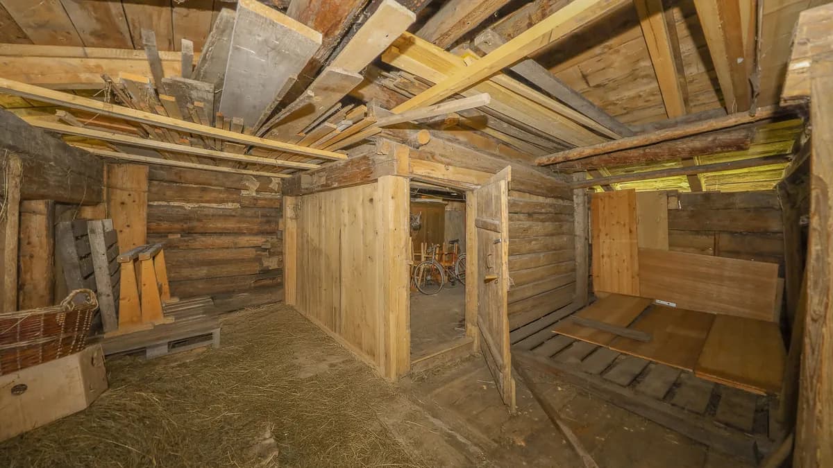 5-Zimmer-Immobilie kaufen in Kitzbühel – 130 m², € 790.000 – Bild 17 von 21