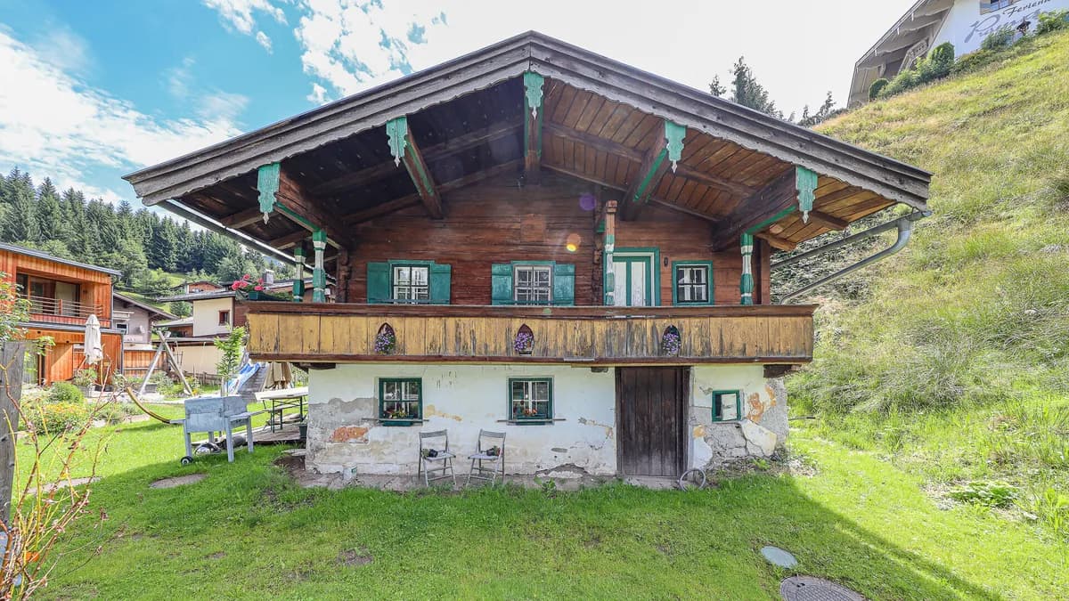 5-Zimmer-Immobilie kaufen in Kitzbühel – 130 m², € 790.000 – Bild 19 von 21