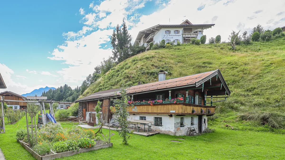 5-Zimmer-Immobilie kaufen in Kitzbühel – 130 m², € 790.000 – Bild 20 von 21