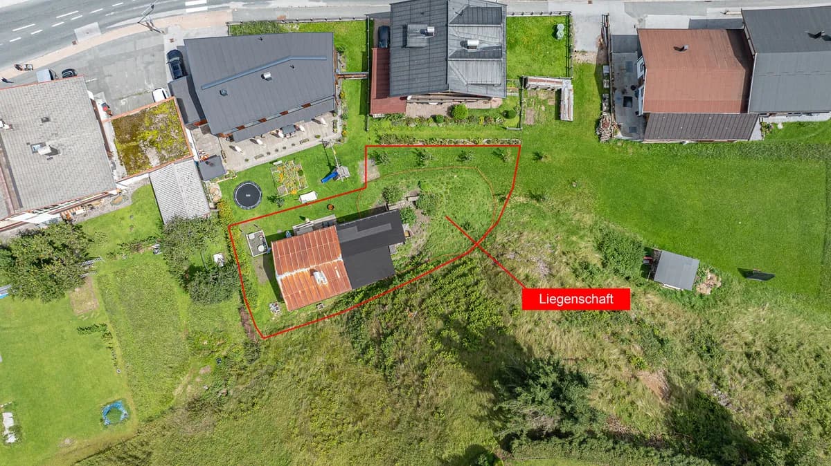 5-Zimmer-Immobilie kaufen in Kitzbühel – 130 m², € 790.000 – Bild 21 von 21