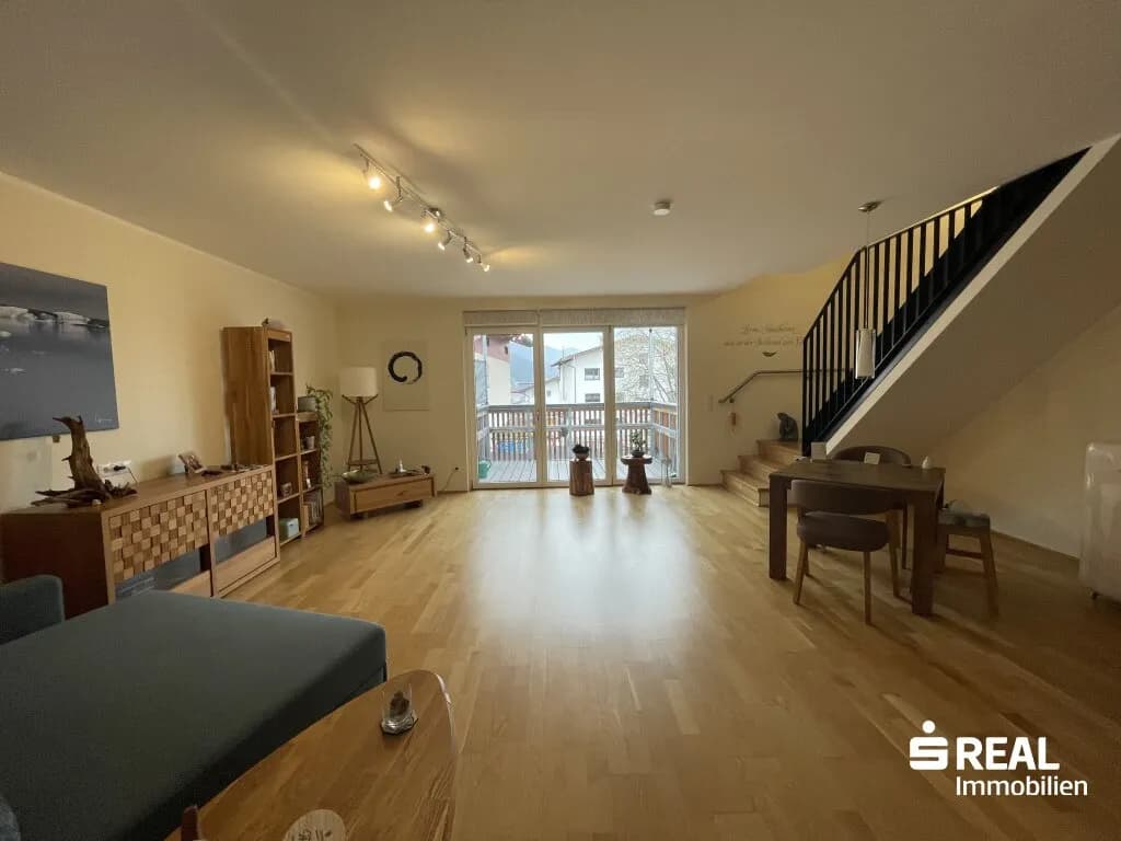 2-Zimmer-Wohnung kaufen in Kufstein – 72 m², € 498.000 – Bild 2 von 16