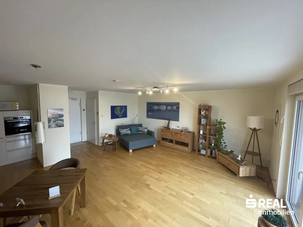 2-Zimmer-Wohnung kaufen in Kufstein – 72 m², € 498.000 – Bild 3 von 16