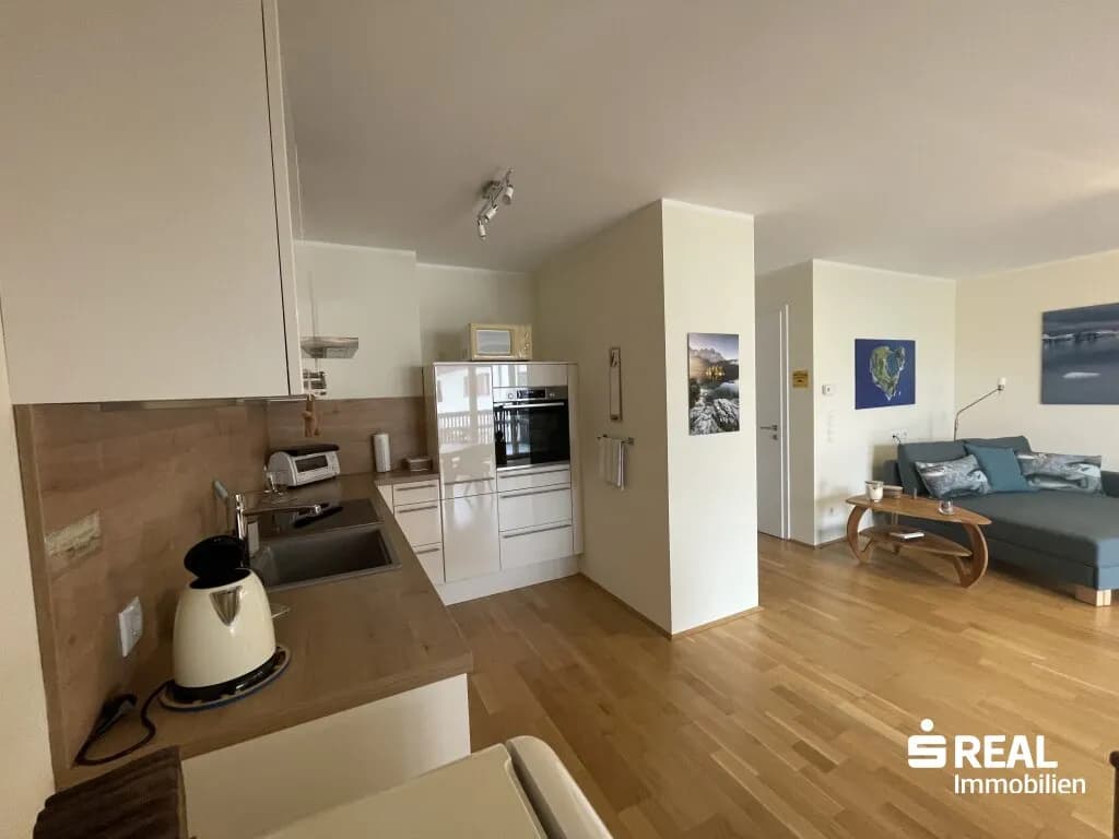 2-Zimmer-Wohnung kaufen in Kufstein – 72 m², € 498.000 – Bild 4 von 16