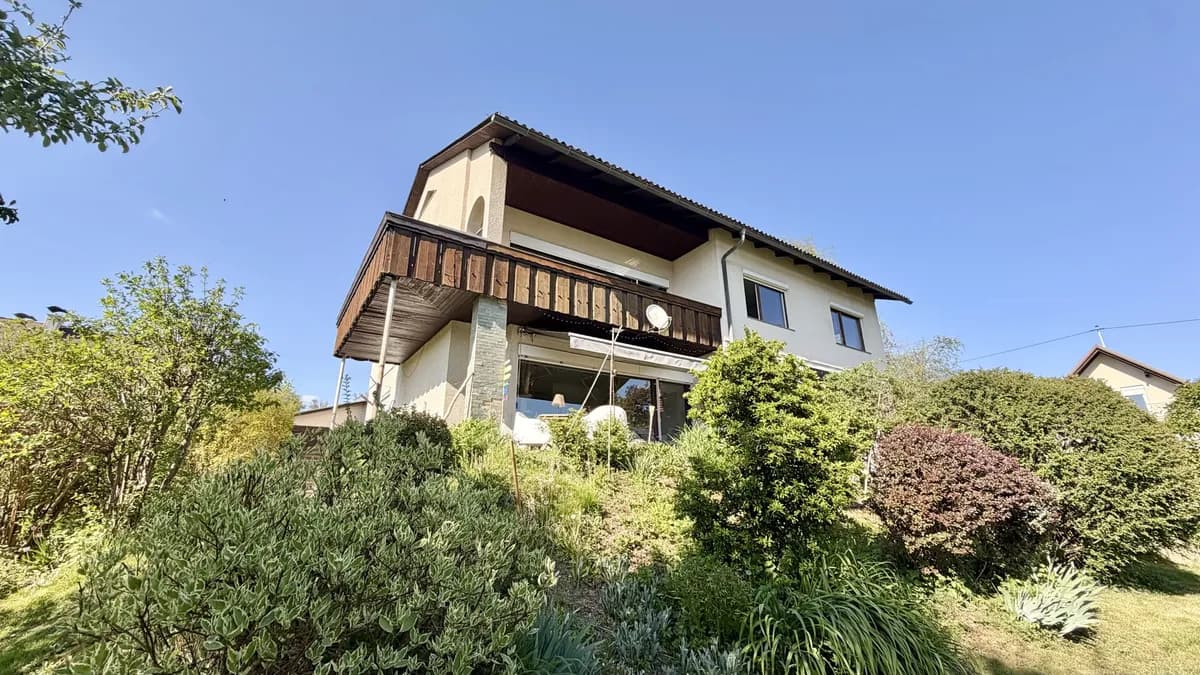 Gewerbeimmobilie kaufen in Klagenfurt Land – 227 m², € 396.000