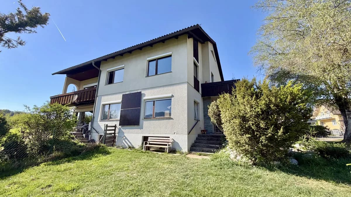 Gewerbeimmobilie kaufen in Klagenfurt Land – 227 m², € 396.000 – Bild 2 von 27
