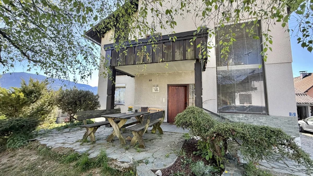 Gewerbeimmobilie kaufen in Klagenfurt Land – 227 m², € 396.000 – Bild 3 von 27