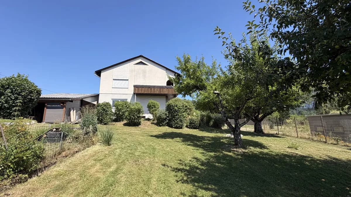 Gewerbeimmobilie kaufen in Klagenfurt Land – 227 m², € 396.000 – Bild 6 von 27