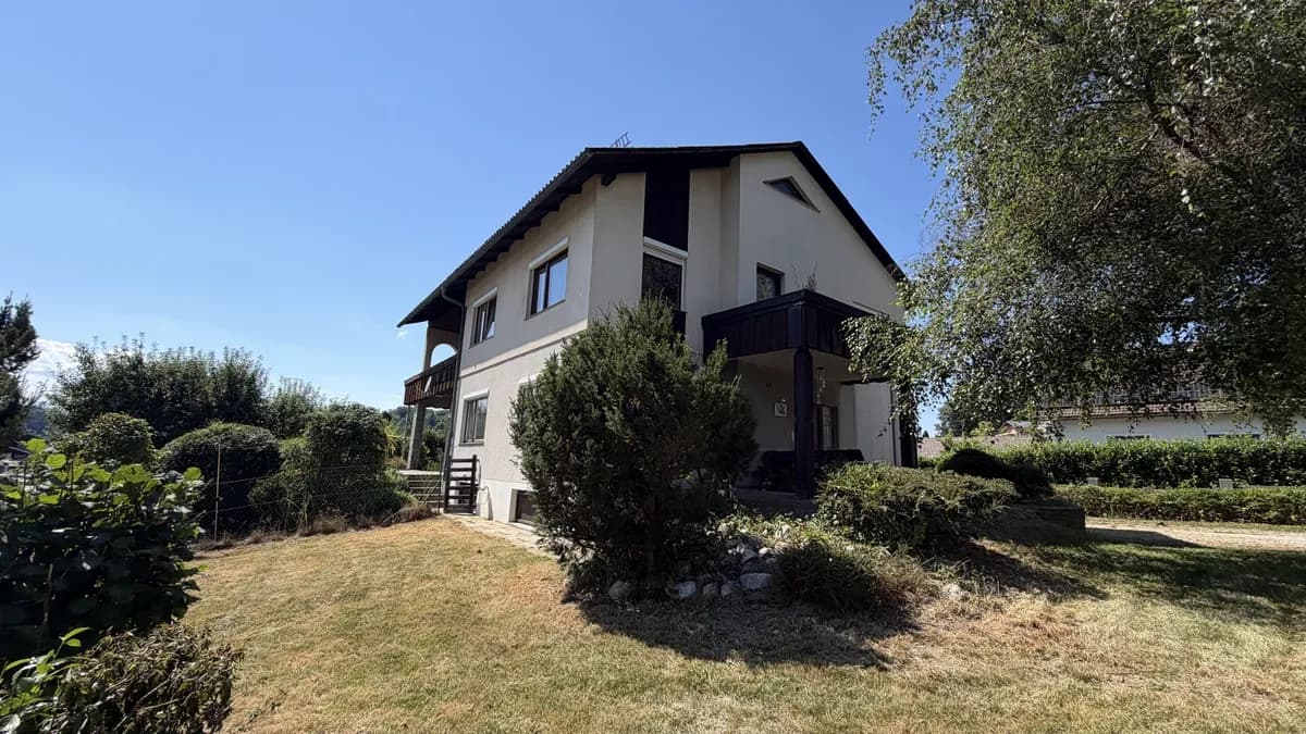Gewerbeimmobilie kaufen in Klagenfurt Land – 227 m², € 396.000 – Bild 25 von 27