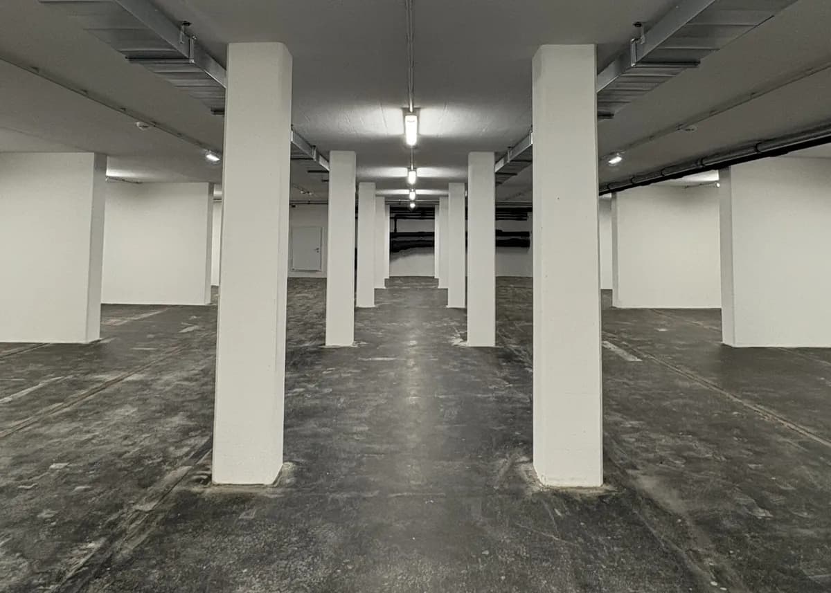 Gewerbeimmobilie mieten in Wien – 2 275 m², € 8 – Bild 4 von 10