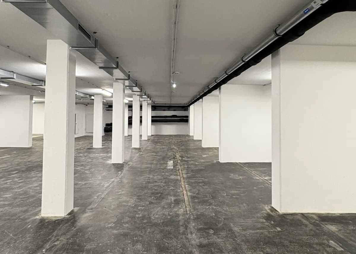 Gewerbeimmobilie mieten in Wien – 2 275 m², € 8 – Bild 5 von 10