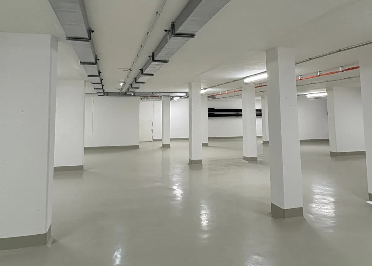 Gewerbeimmobilie mieten in Wien – 2 275 m², € 8 – Bild 7 von 10