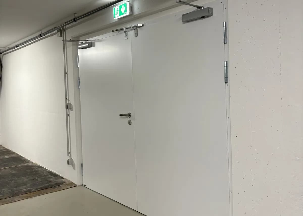 Gewerbeimmobilie mieten in Wien – 2 275 m², € 8 – Bild 8 von 10