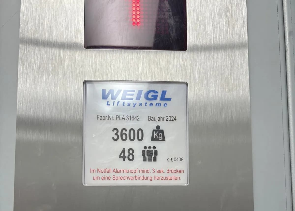 Gewerbeimmobilie mieten in Wien – 2 275 m², € 8 – Bild 9 von 10