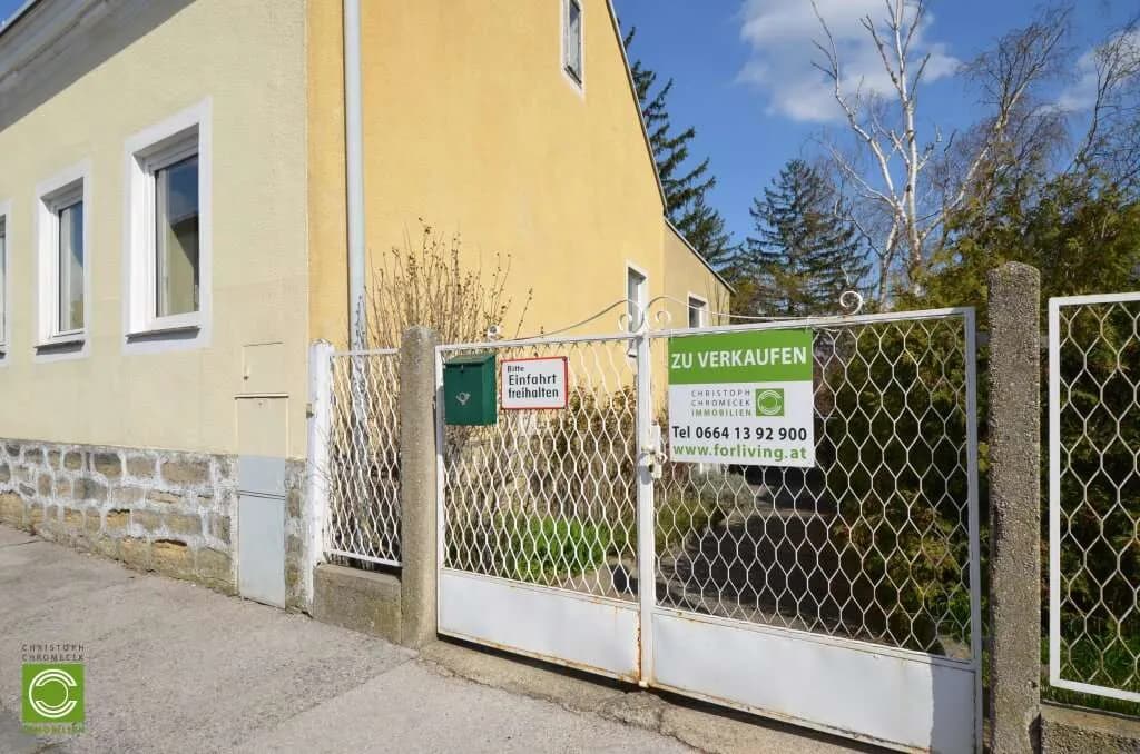 4-Zimmer-Haus kaufen in Mödling – 92,63 m², € 530.000