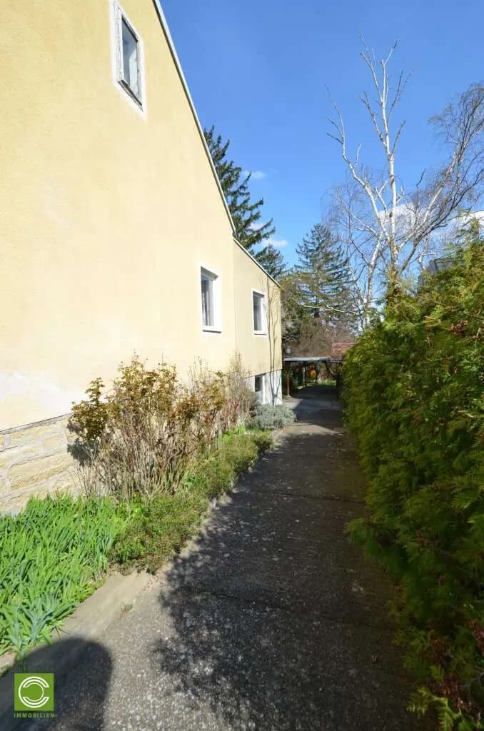 4-Zimmer-Haus kaufen in Mödling – 92,63 m², € 530.000 – Bild 2 von 24