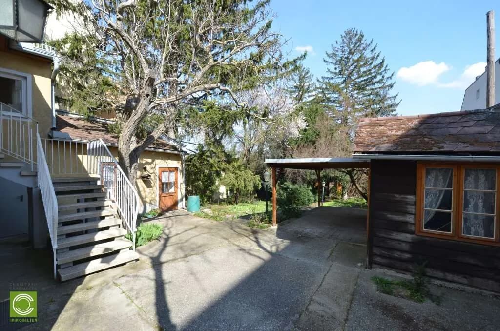 4-Zimmer-Haus kaufen in Mödling – 92,63 m², € 530.000 – Bild 3 von 24