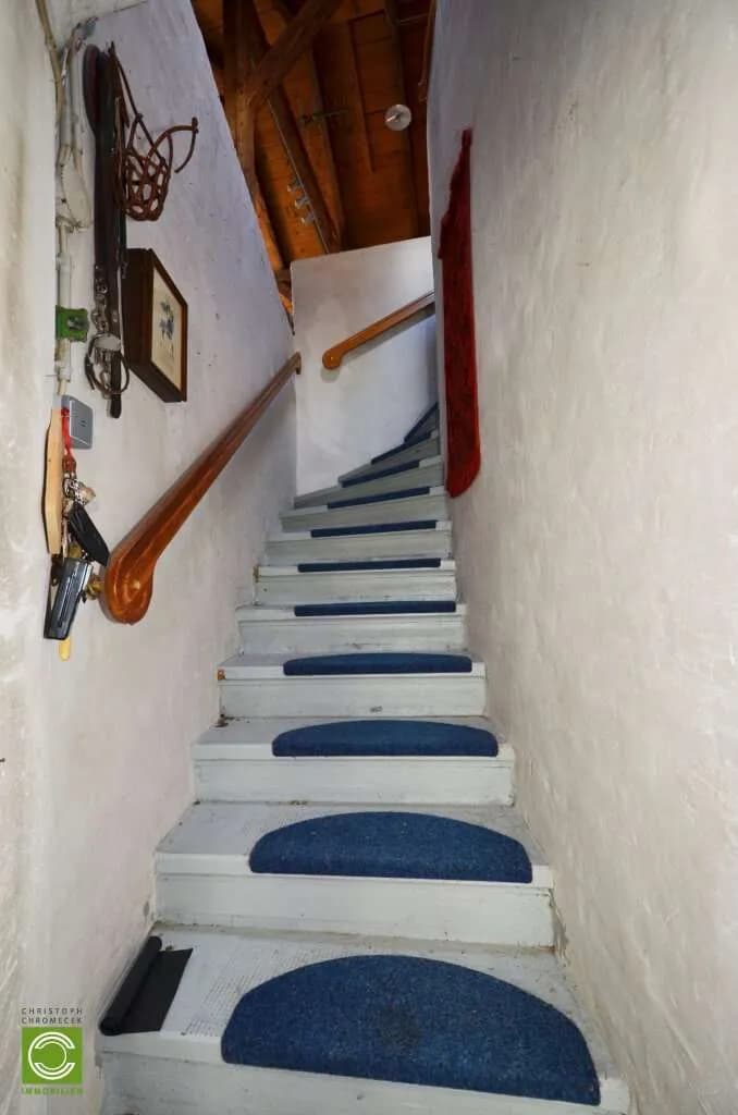 4-Zimmer-Haus kaufen in Mödling – 92,63 m², € 530.000 – Bild 22 von 24