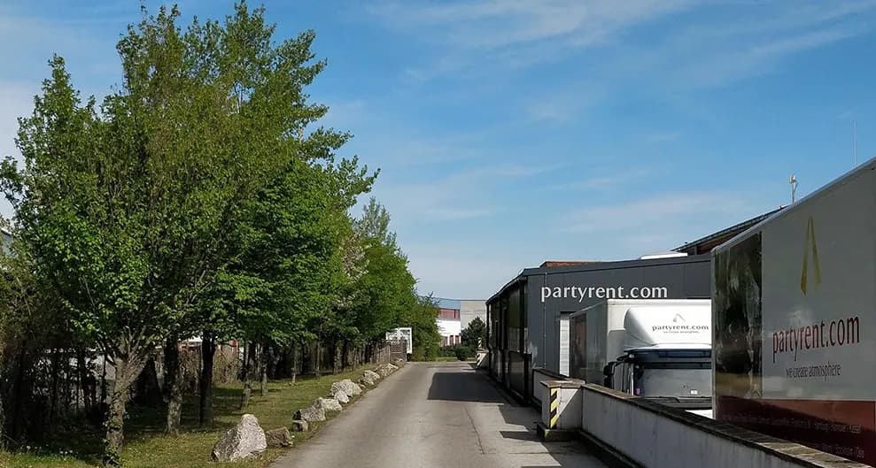 Gewerbeimmobilie mieten in Wien – 1 174 m², € 10.568 – Bild 3 von 5