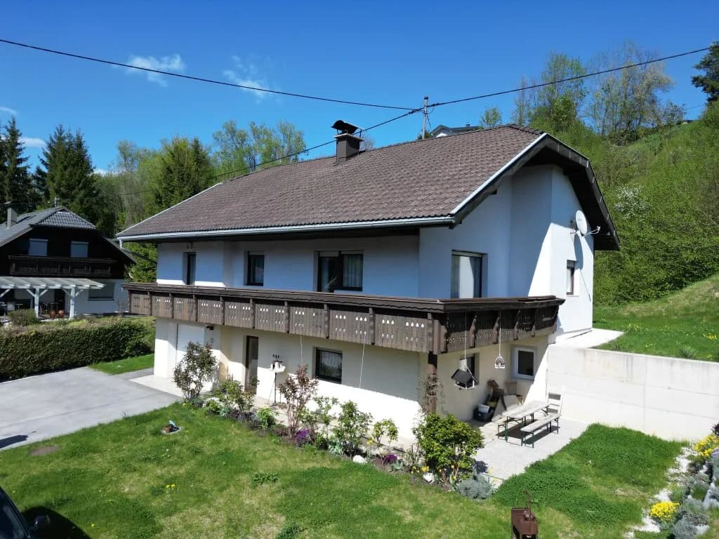 Haus kaufen in Klagenfurt Land – 175 m², € 375.000