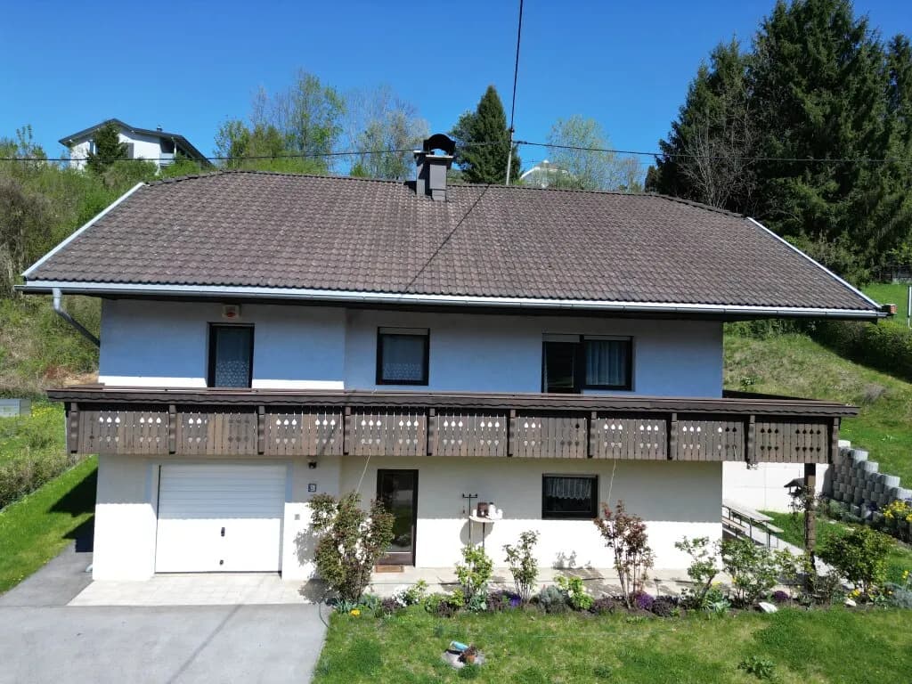 Haus kaufen in Klagenfurt Land – 175 m², € 375.000 – Bild 2 von 35