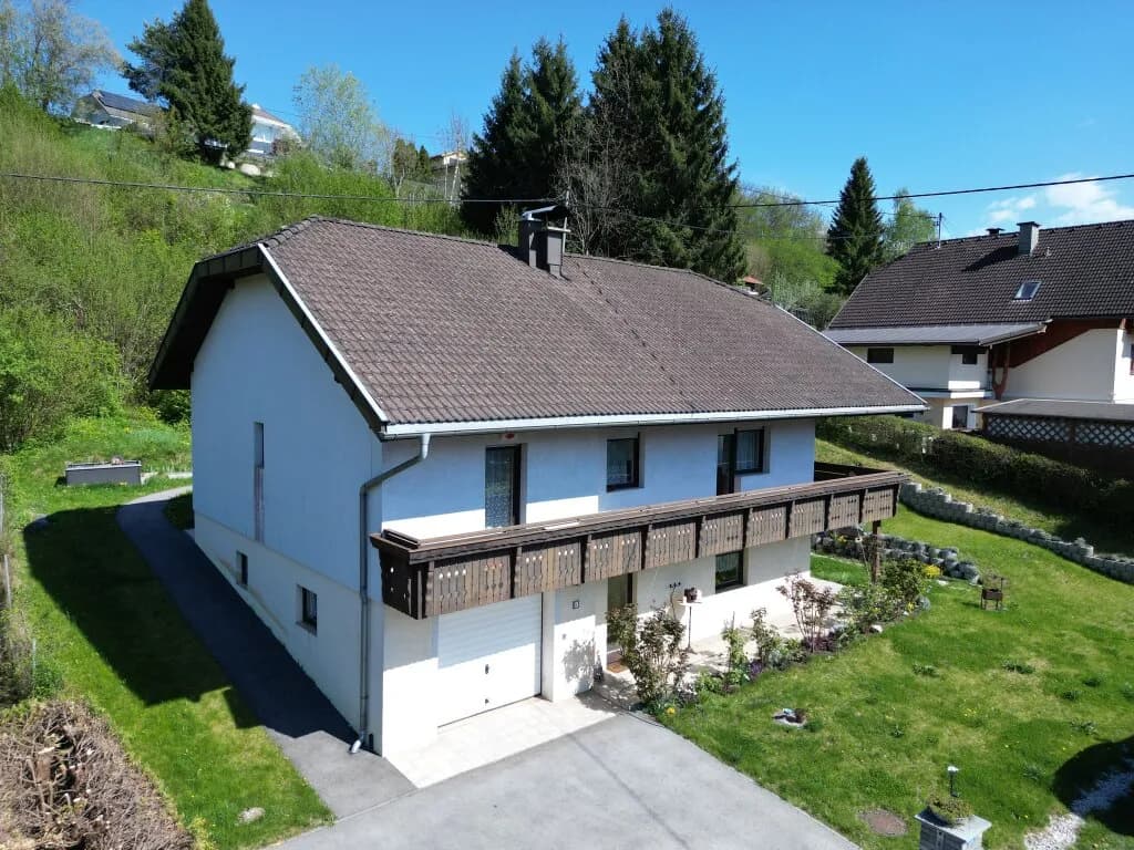 Haus kaufen in Klagenfurt Land – 175 m², € 375.000 – Bild 3 von 35