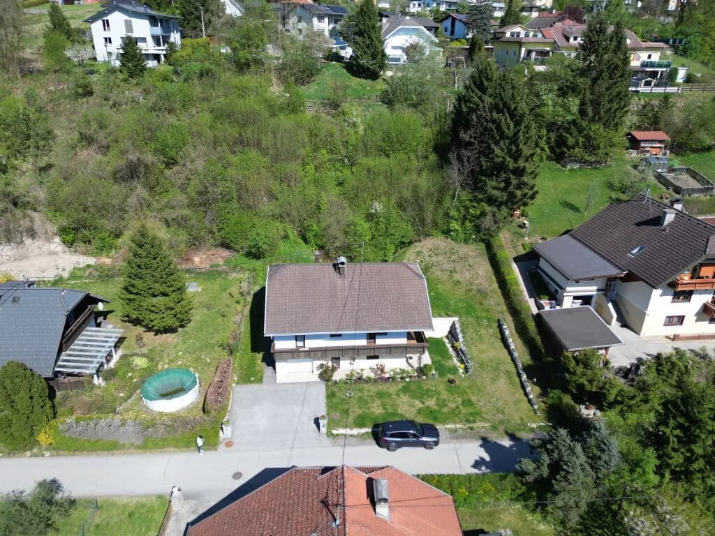 Haus kaufen in Klagenfurt Land – 175 m², € 375.000 – Bild 4 von 35