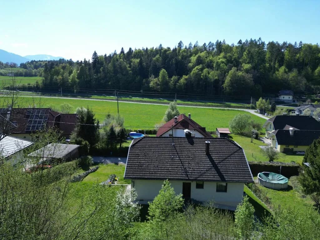 Haus kaufen in Klagenfurt Land – 175 m², € 375.000 – Bild 7 von 35