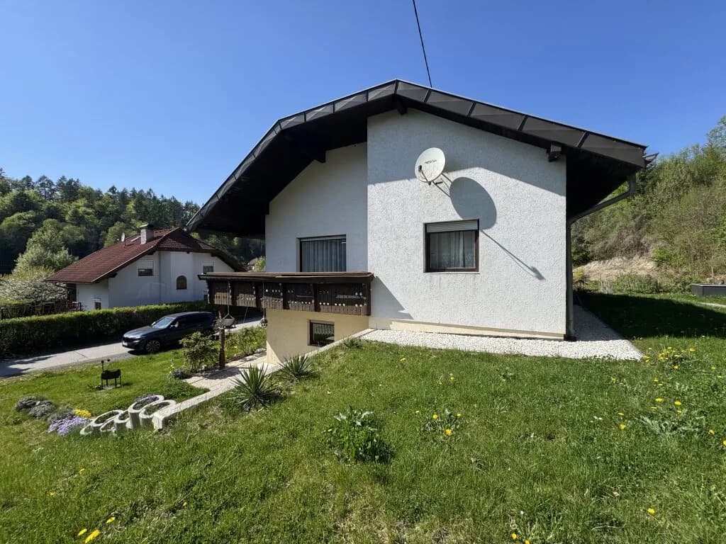 Haus kaufen in Klagenfurt Land – 175 m², € 375.000 – Bild 8 von 35