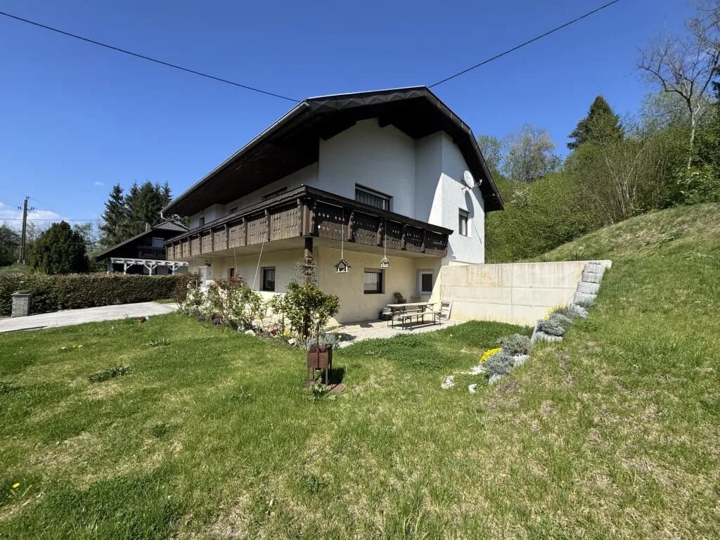 Haus kaufen in Klagenfurt Land – 175 m², € 375.000 – Bild 9 von 35