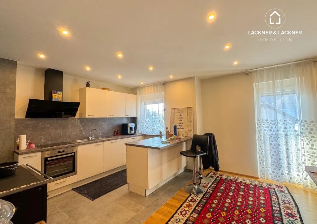Haus kaufen in Klagenfurt Land – 175 m², € 375.000 – Bild 15 von 35