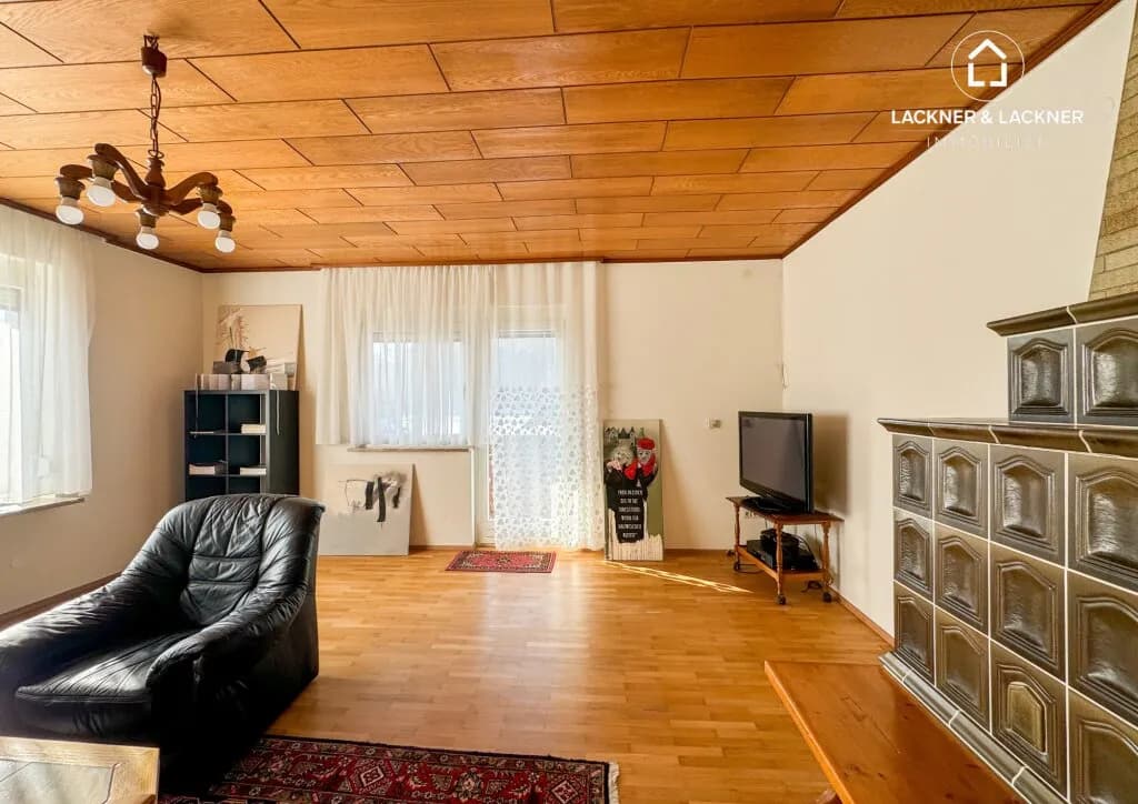 Haus kaufen in Klagenfurt Land – 175 m², € 375.000 – Bild 16 von 35