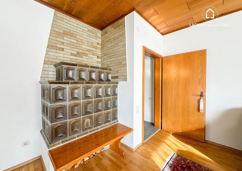 Haus kaufen in Klagenfurt Land – 175 m², € 375.000 – Bild 18 von 35