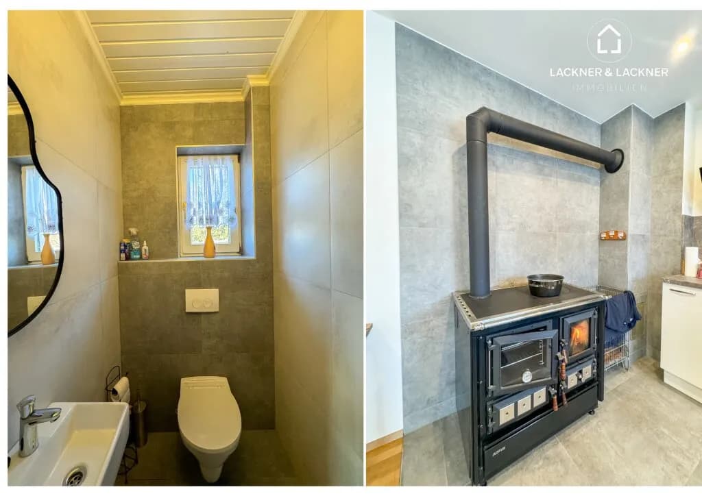 Haus kaufen in Klagenfurt Land – 175 m², € 375.000 – Bild 19 von 35
