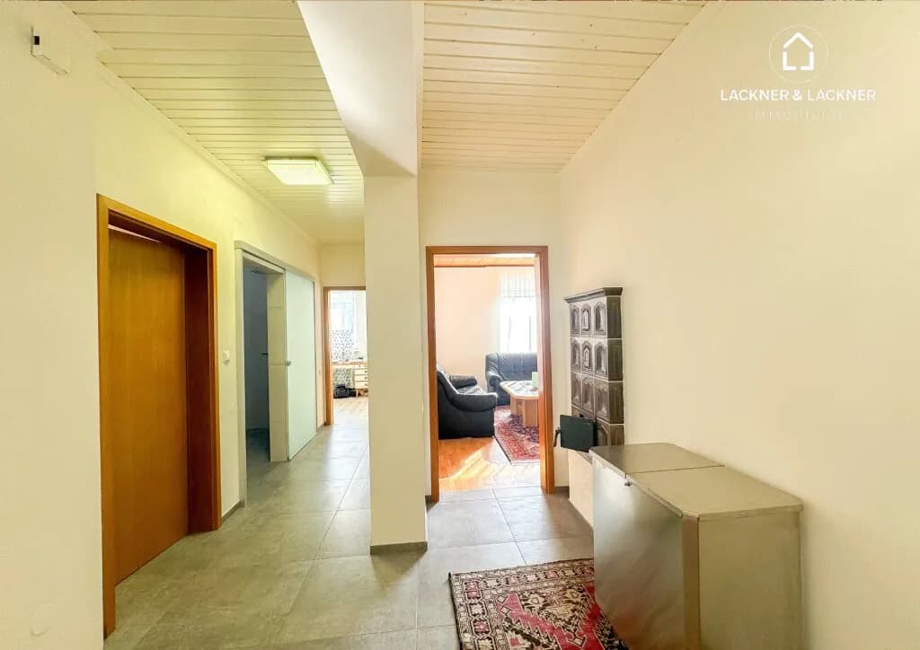 Haus kaufen in Klagenfurt Land – 175 m², € 375.000 – Bild 20 von 35